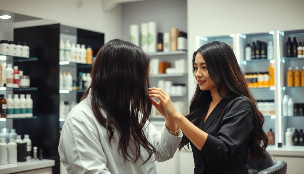 Hair Care Expert