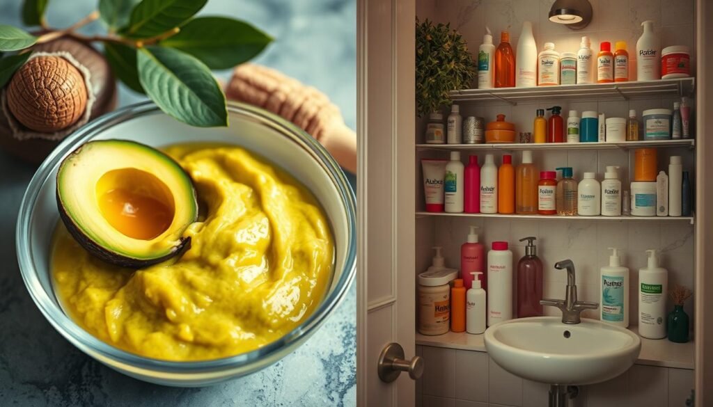Hair Mask Limitations