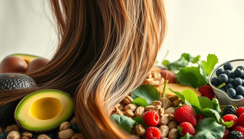 Healthy Hair
