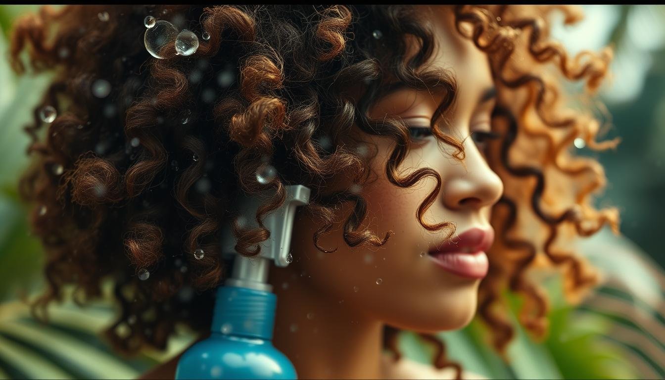 How does humidity affect hair, and how to manage it?