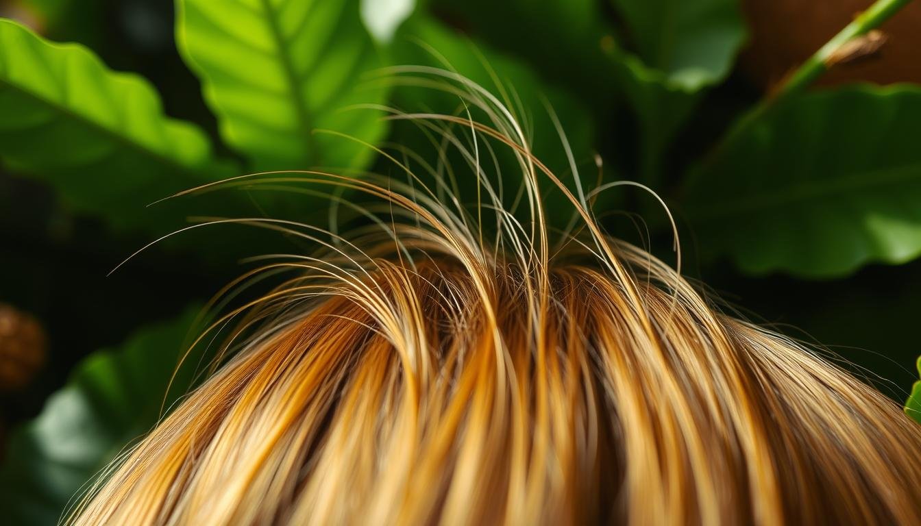 How to grow hair faster?