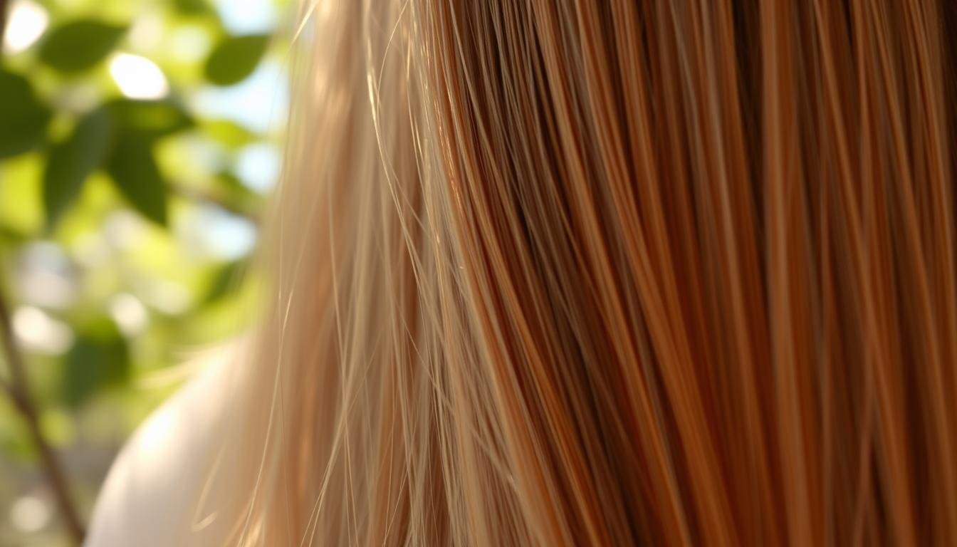 How to maintain healthy hair?