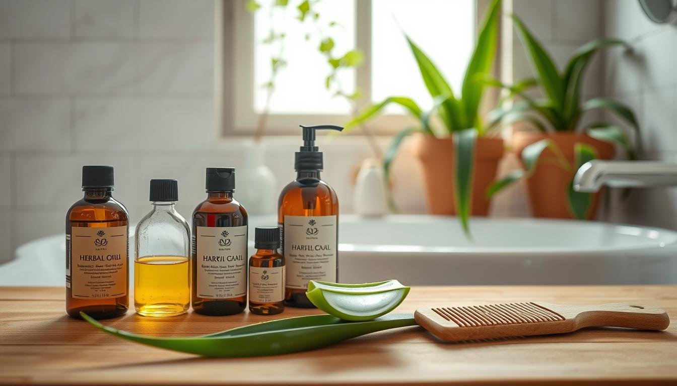 How to prevent hair fall?