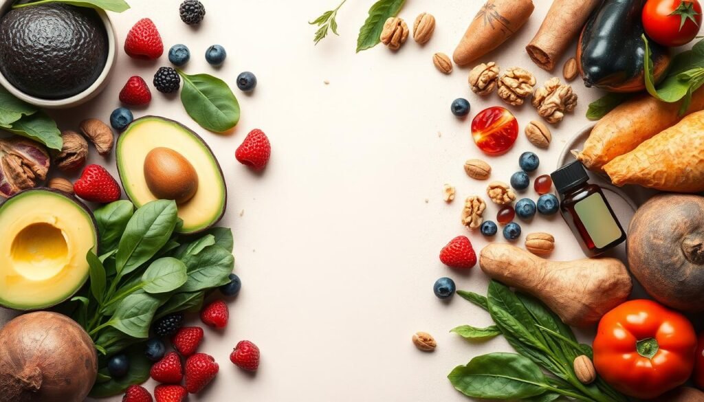Nutrients for Colored Hair