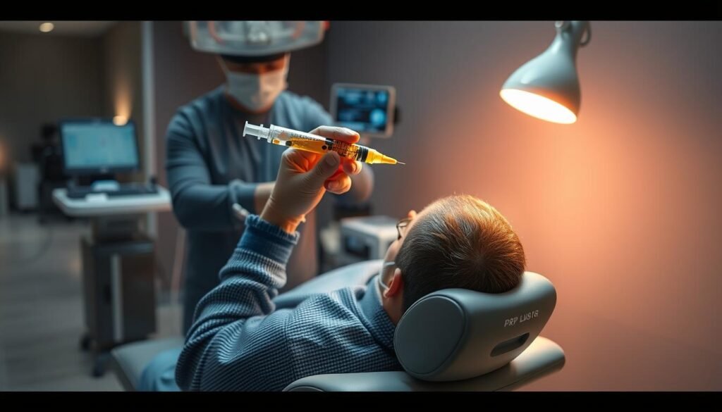 PRP Therapy