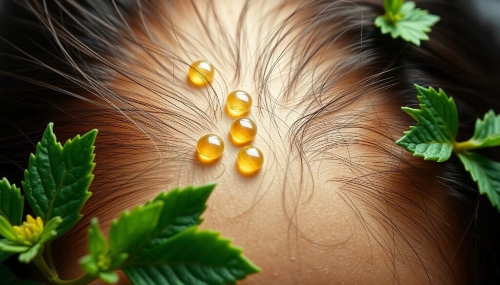 Scalp Health