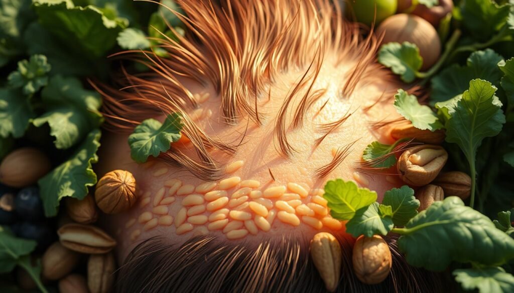 Scalp Health