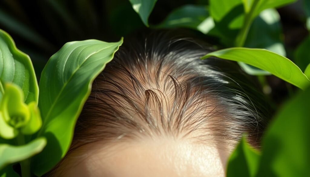 Scalp health