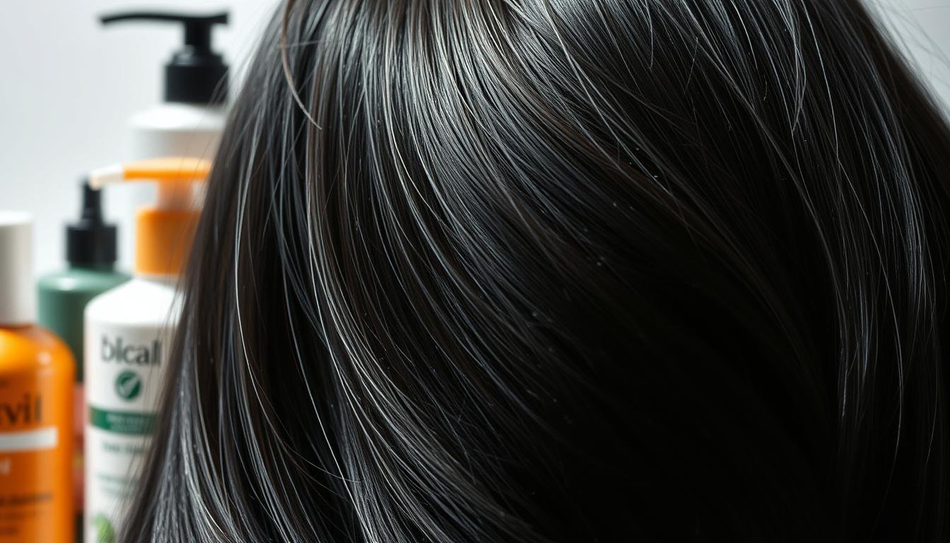 What are the best products for oily hair?