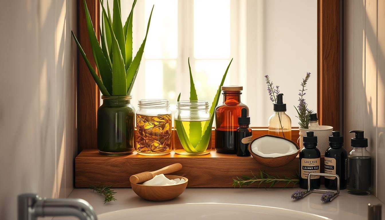What are the best remedies for hair regrowth?