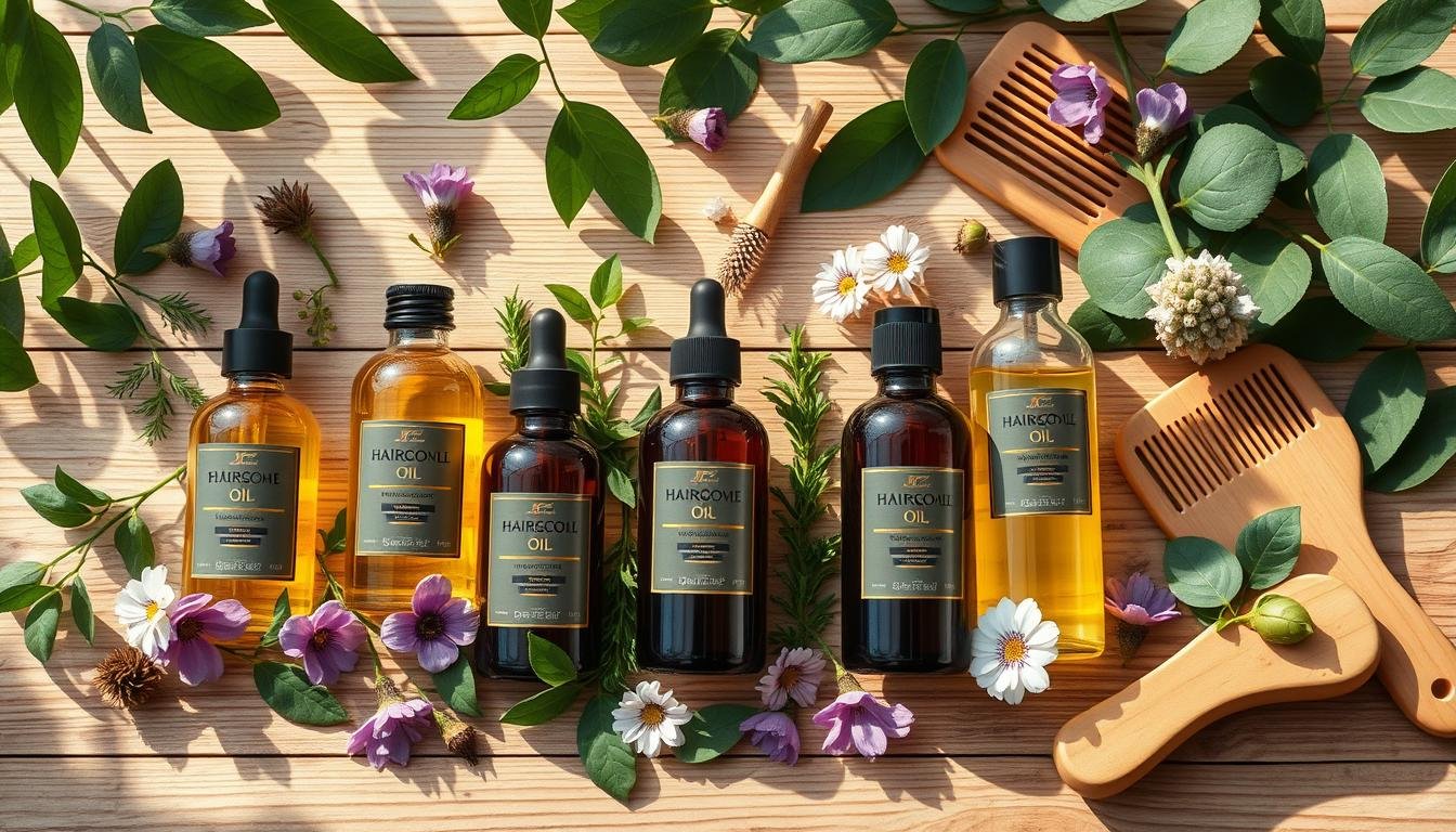 What are the pros and cons of hair oils?