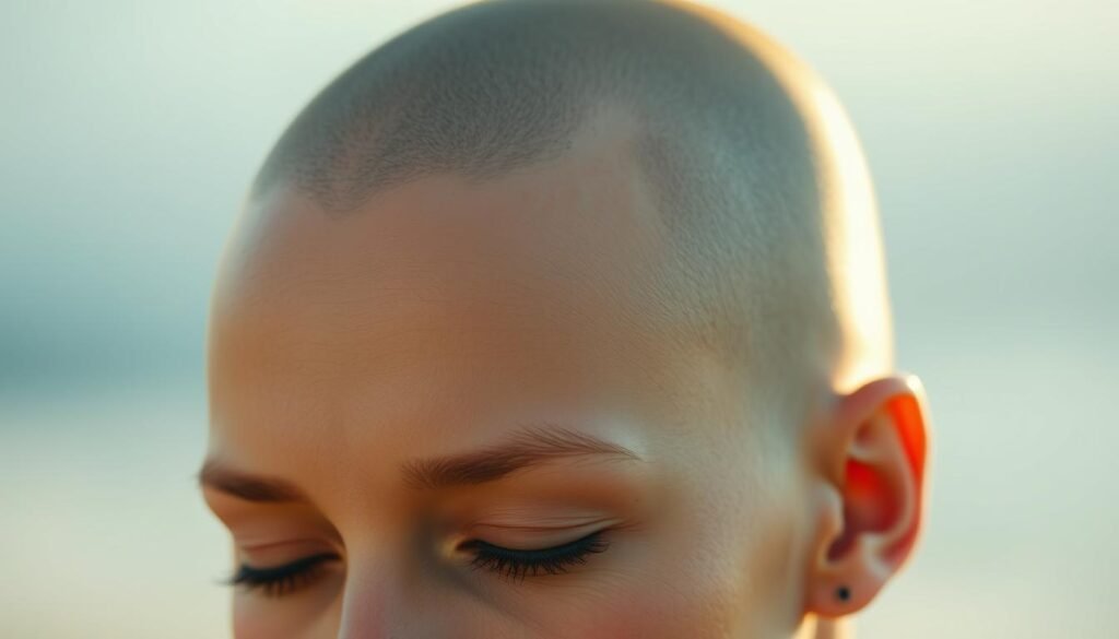 alopecia