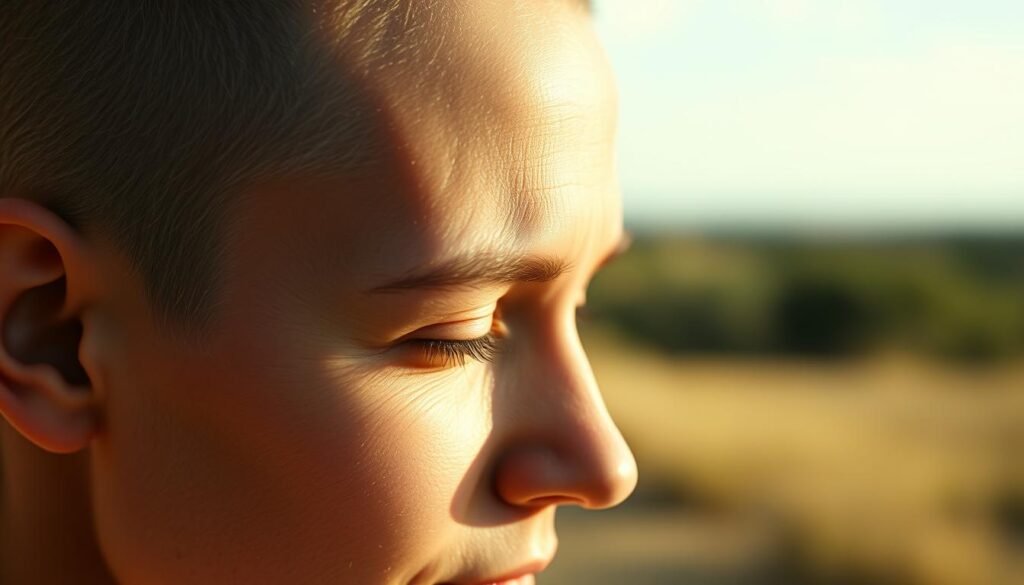 alopecia areata