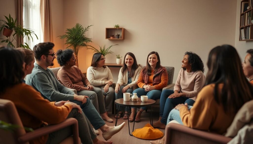 alopecia support group