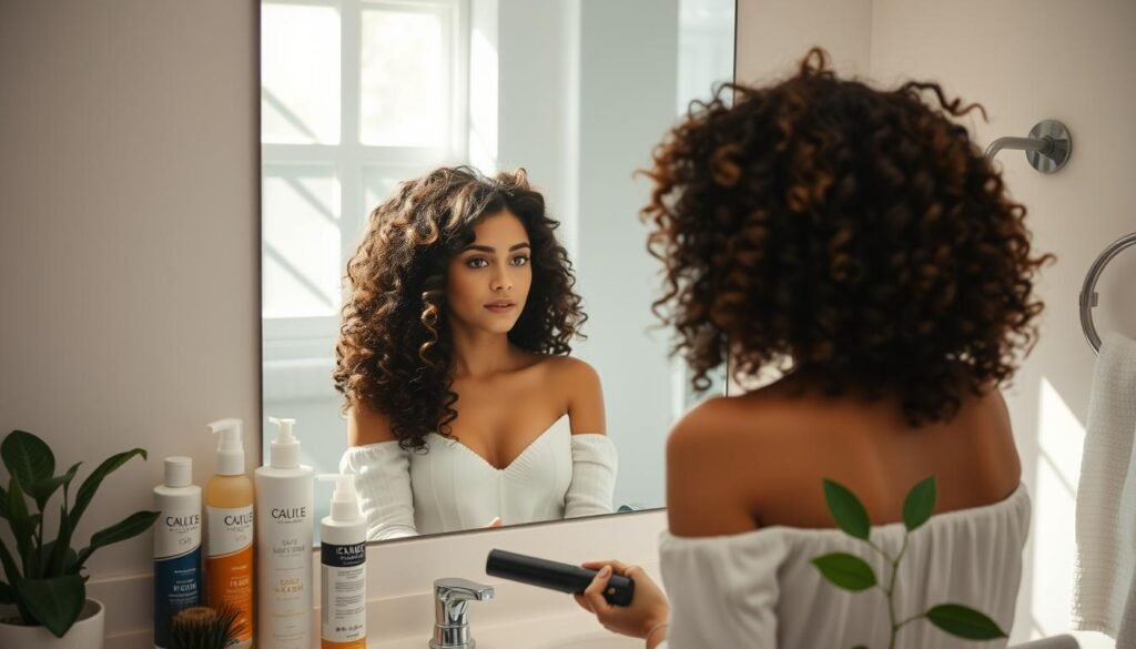 curl maintenance