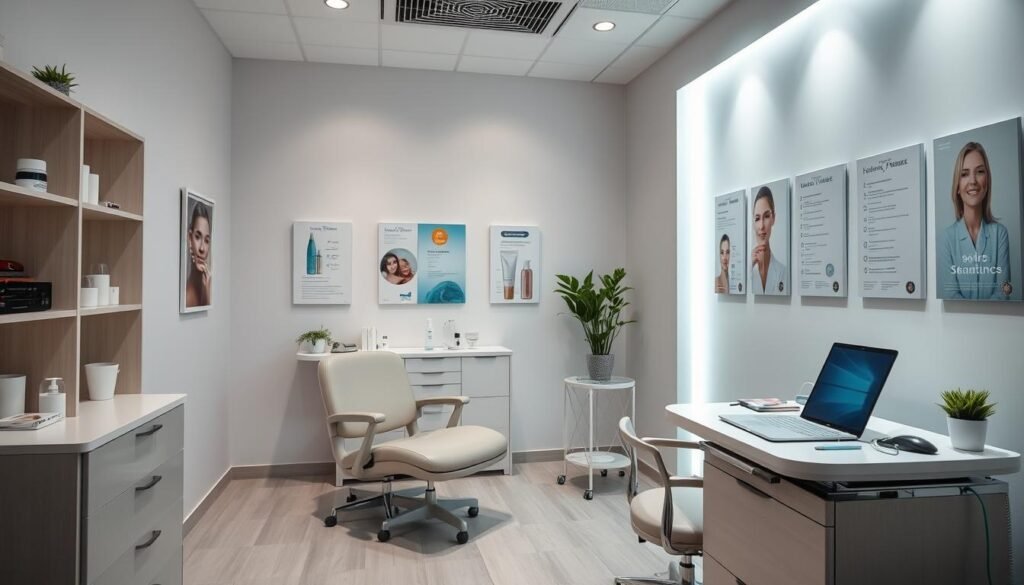 dermatologist consultation