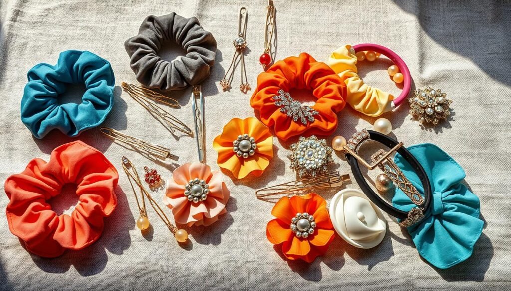 hair accessories