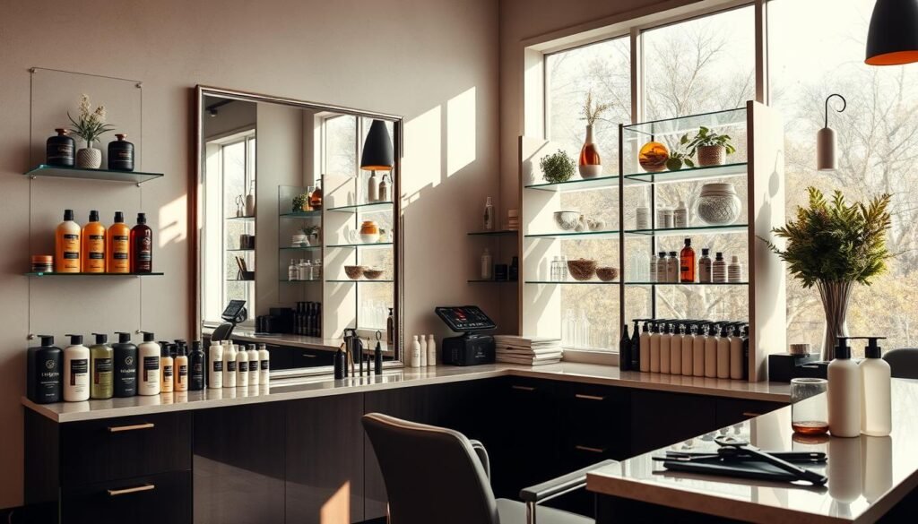 hair care experts