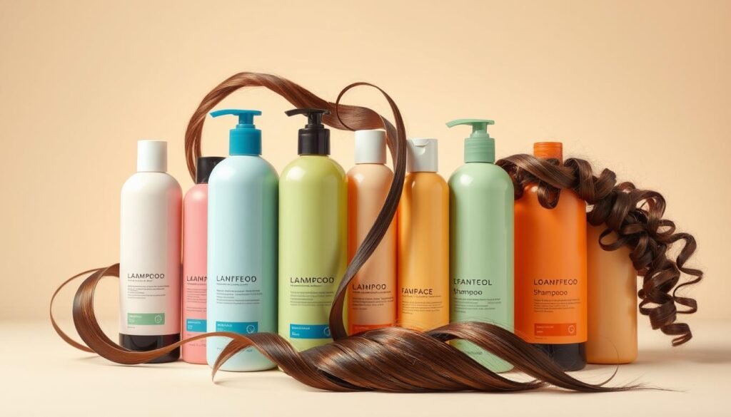 hair care product compatibility