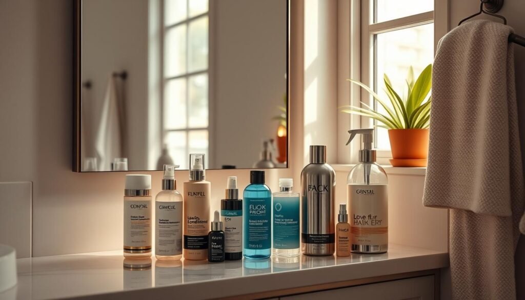 hair care tips for humid weather