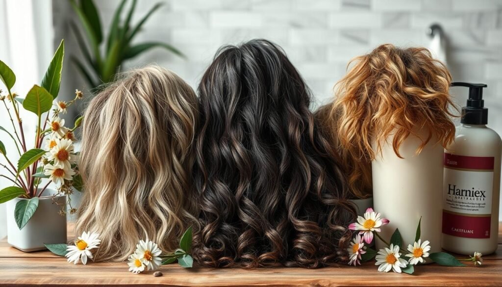 hair concerns