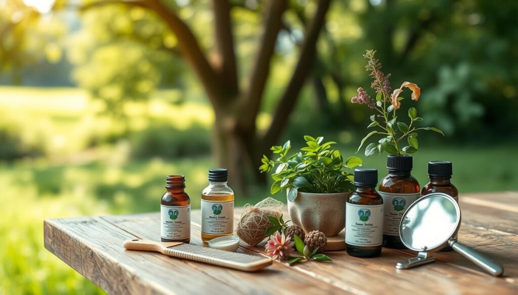 hair loss treatments