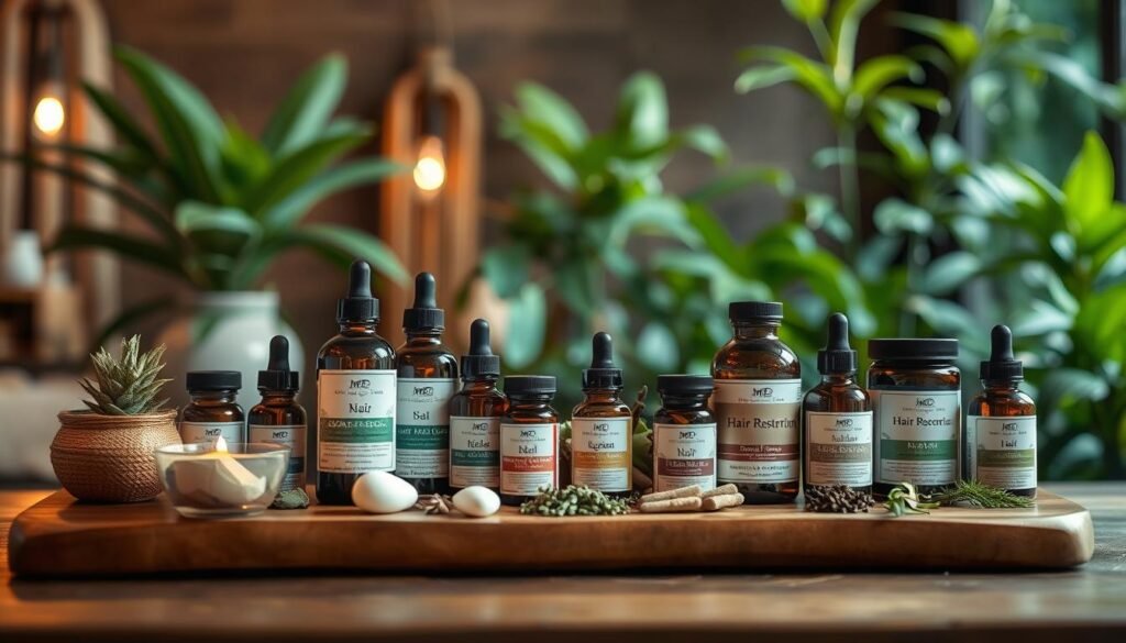 hair loss treatments