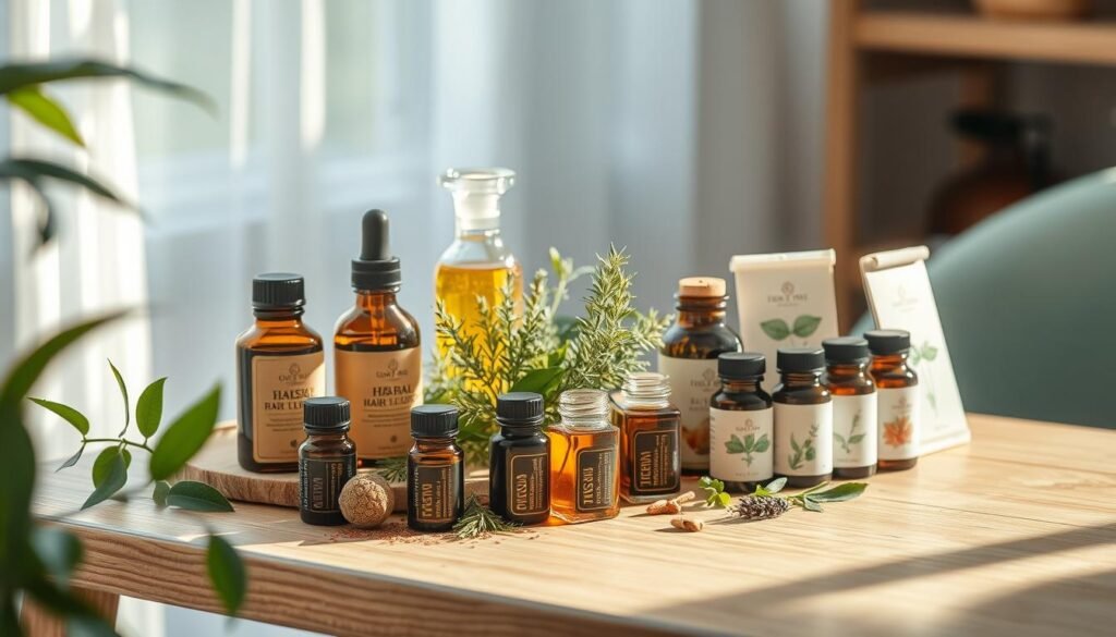 hair loss treatments
