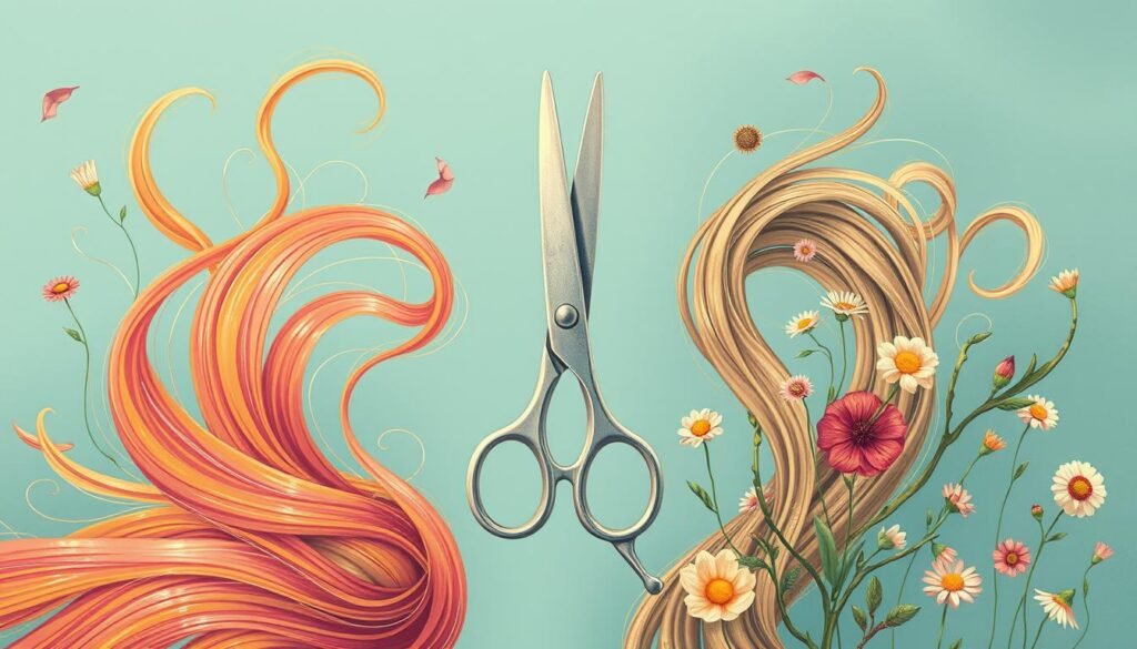 hair myths