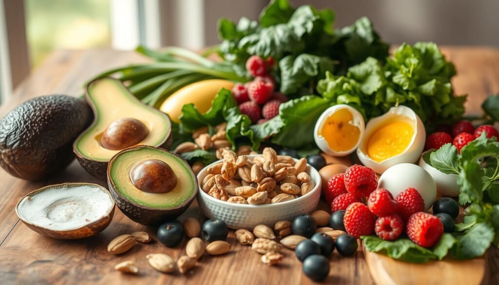 hair nutrition