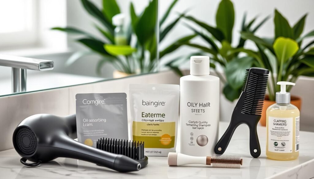 hair-tools