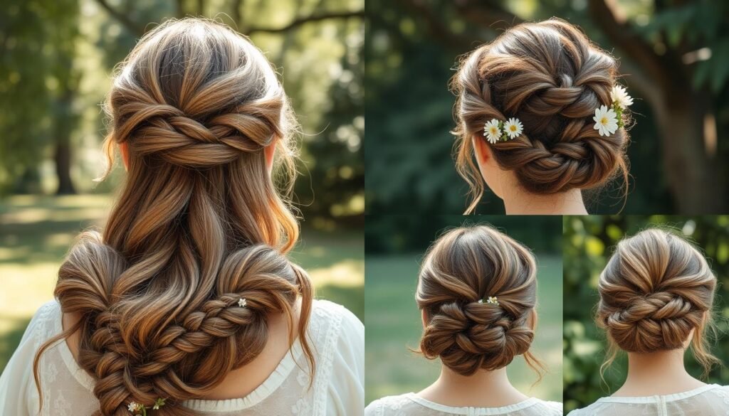 long-lasting hairstyles