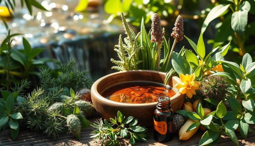 natural hair growth remedies