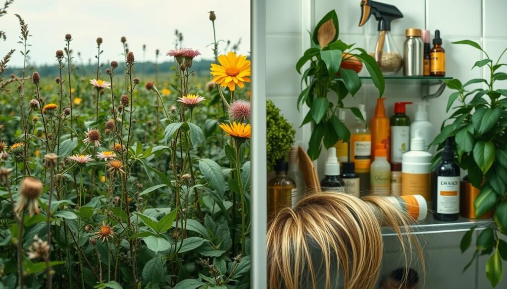 natural product drawbacks