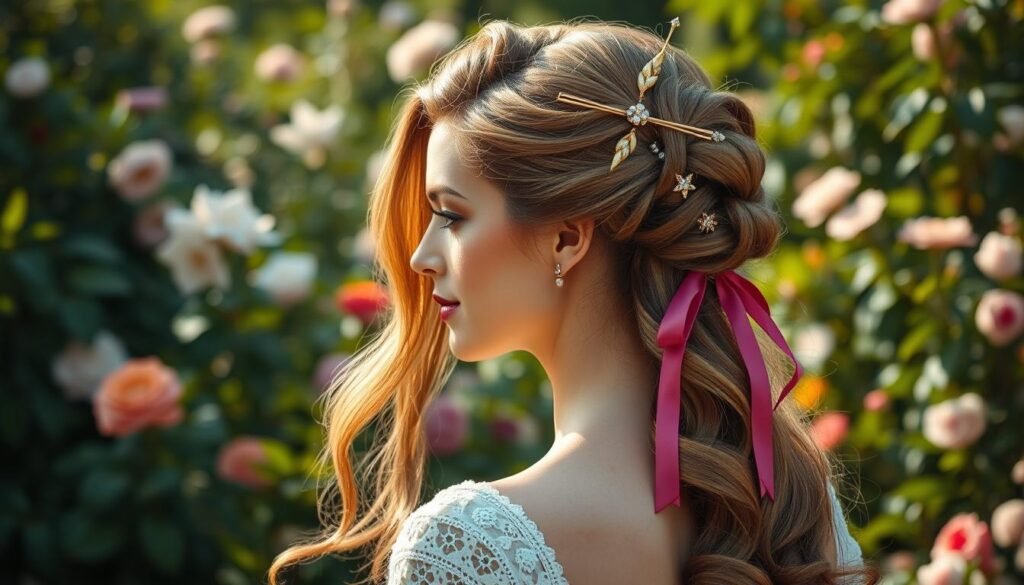 no heat hairstyles