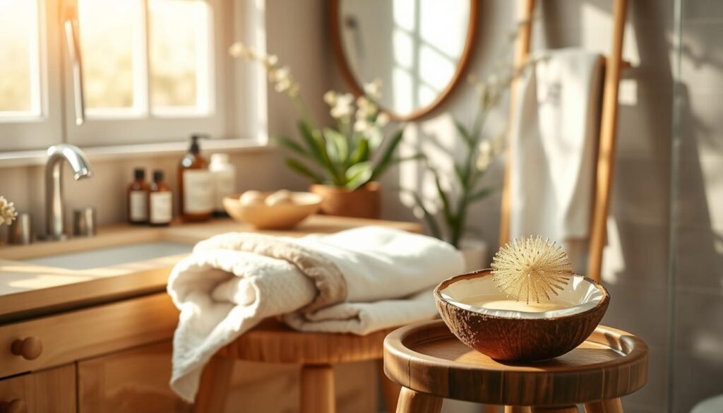 scalp care