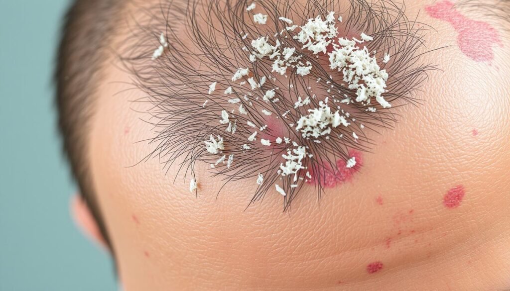 scalp conditions