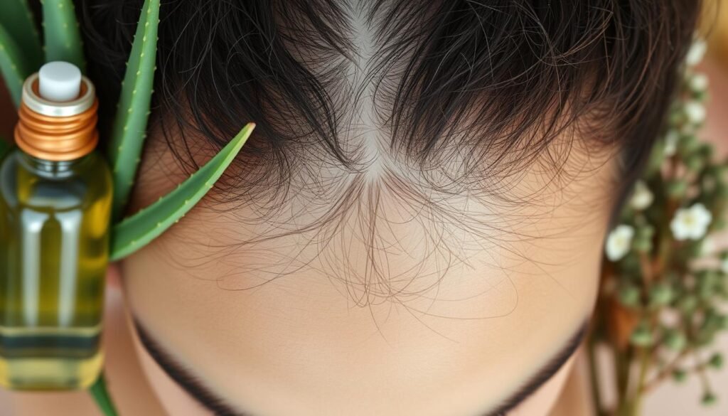 scalp health