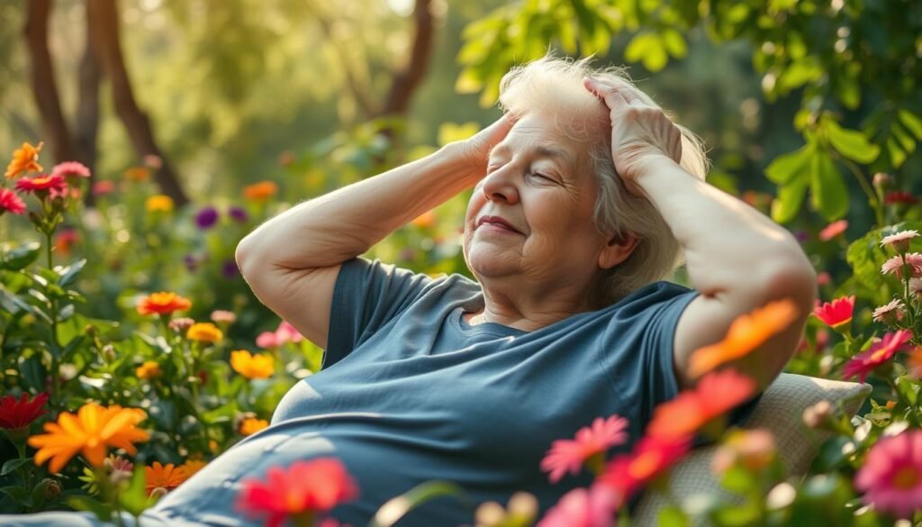 scalp health seniors