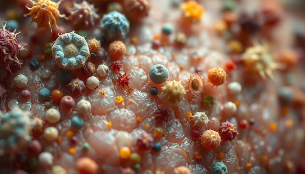 scalp microbiome