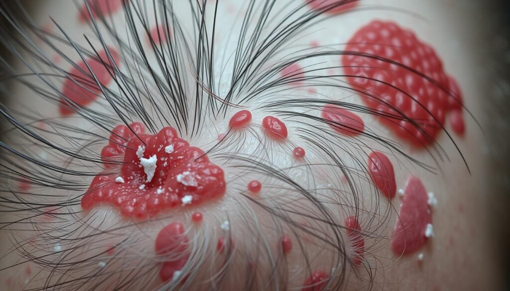 seborrheic dermatitis