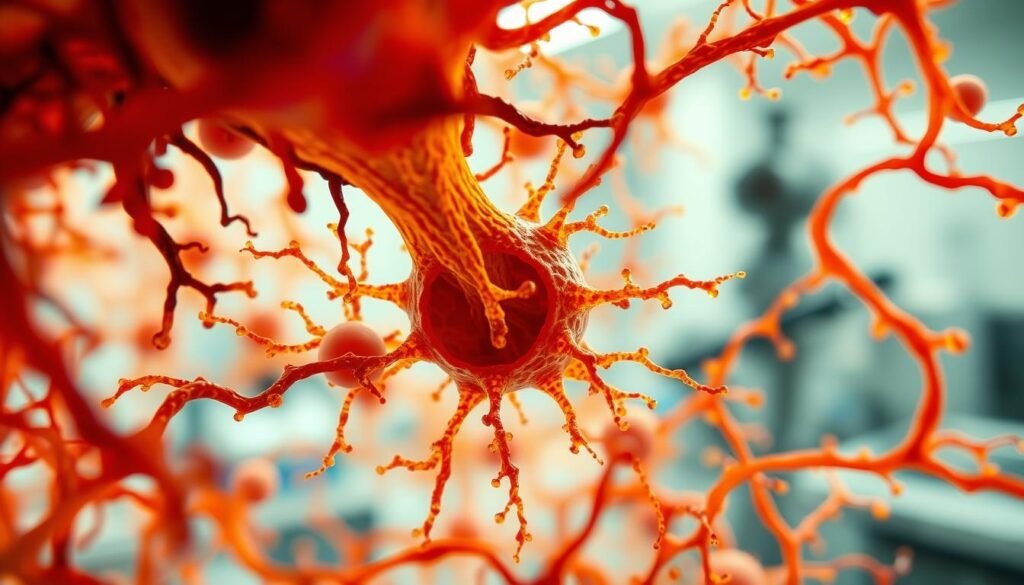 stem cell research hair regrowth