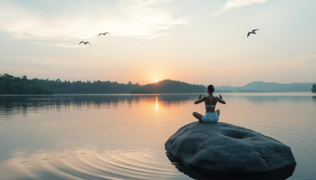 stress management