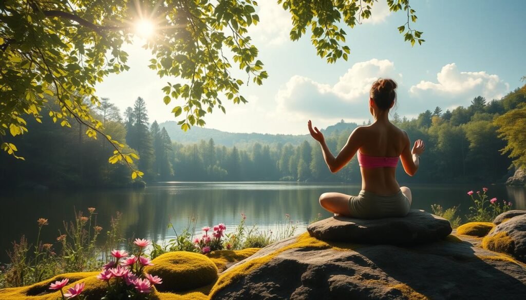 stress management