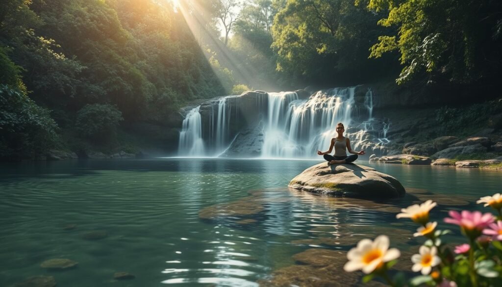 stress management