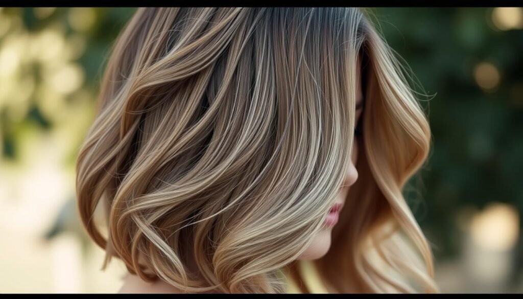thin hair