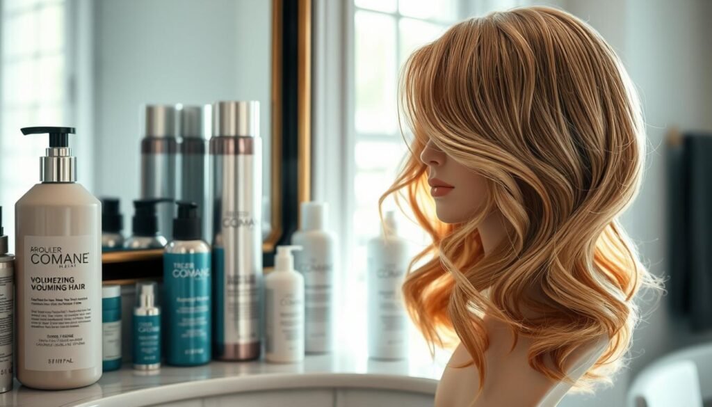 thin hair solutions