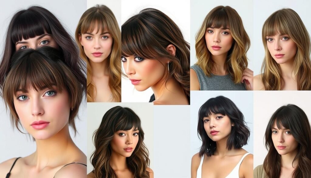 thin hair styles