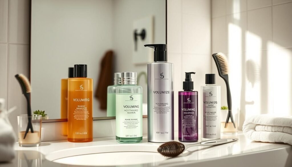 thinning hair solutions