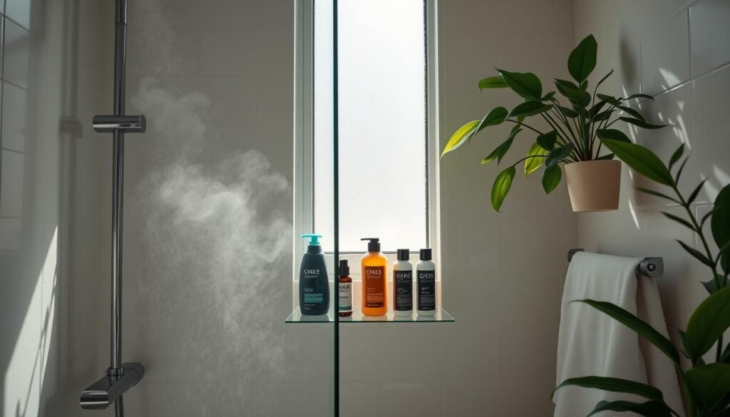 wash day routine
